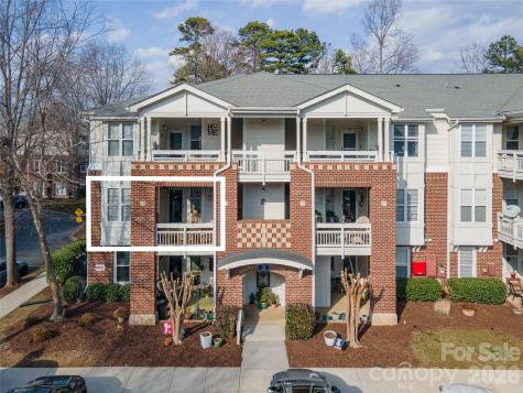714 Northeast Drive Davidson NC 28036