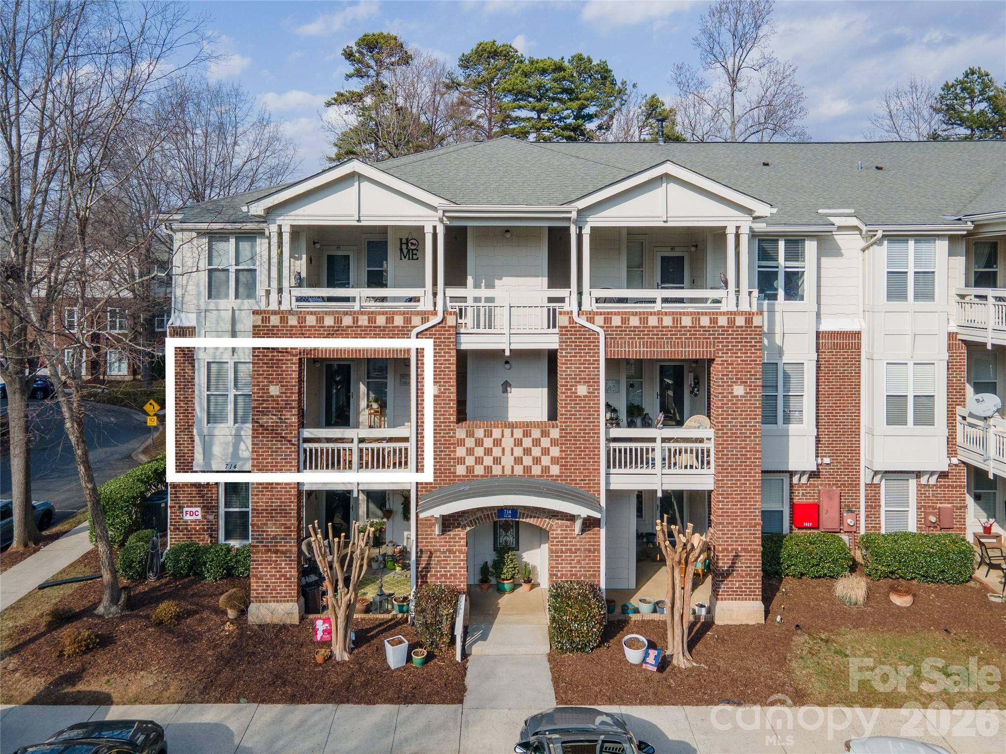 714 Northeast Drive Davidson NC 28036