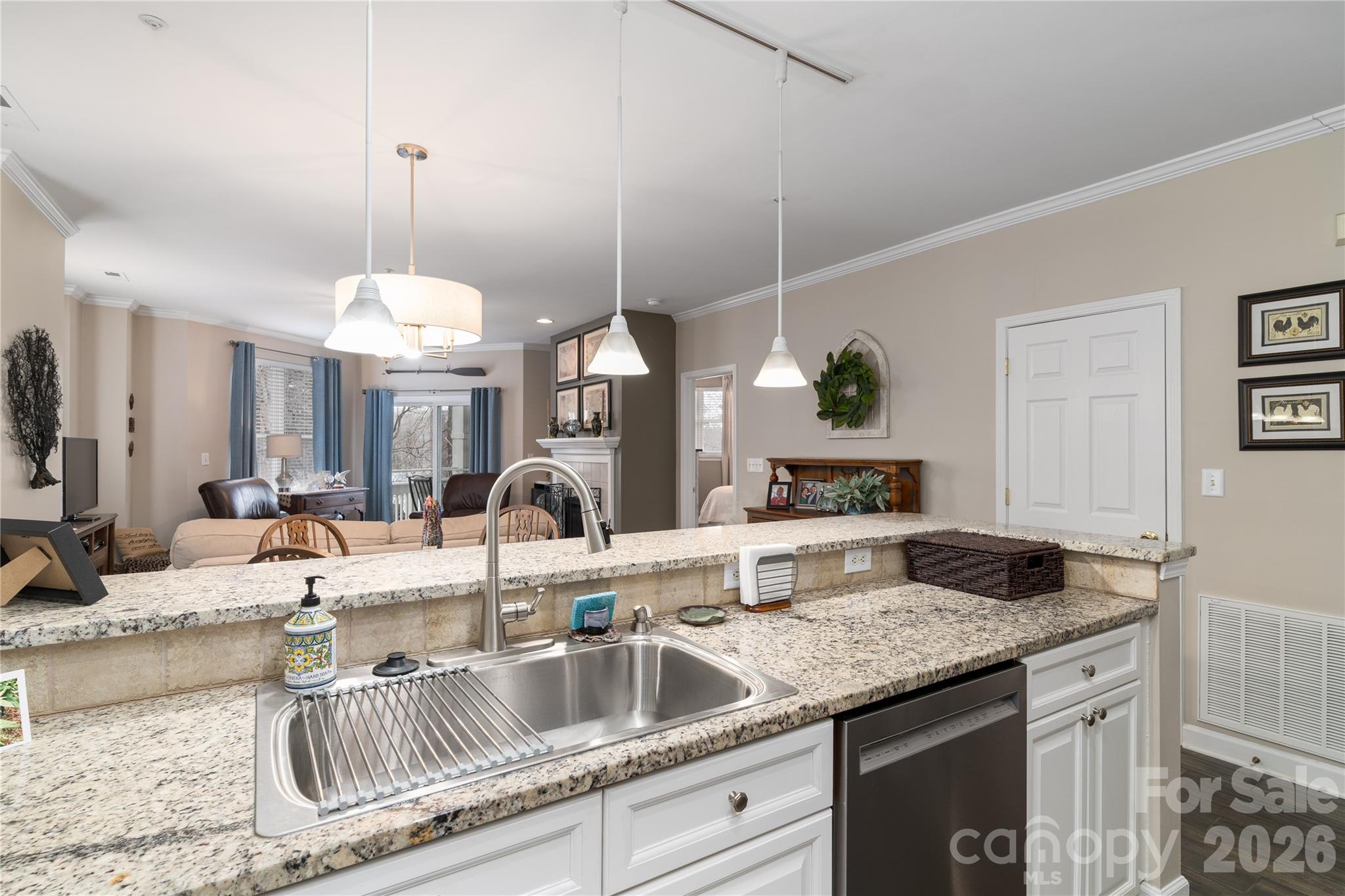 714 Northeast Drive Davidson NC 28036