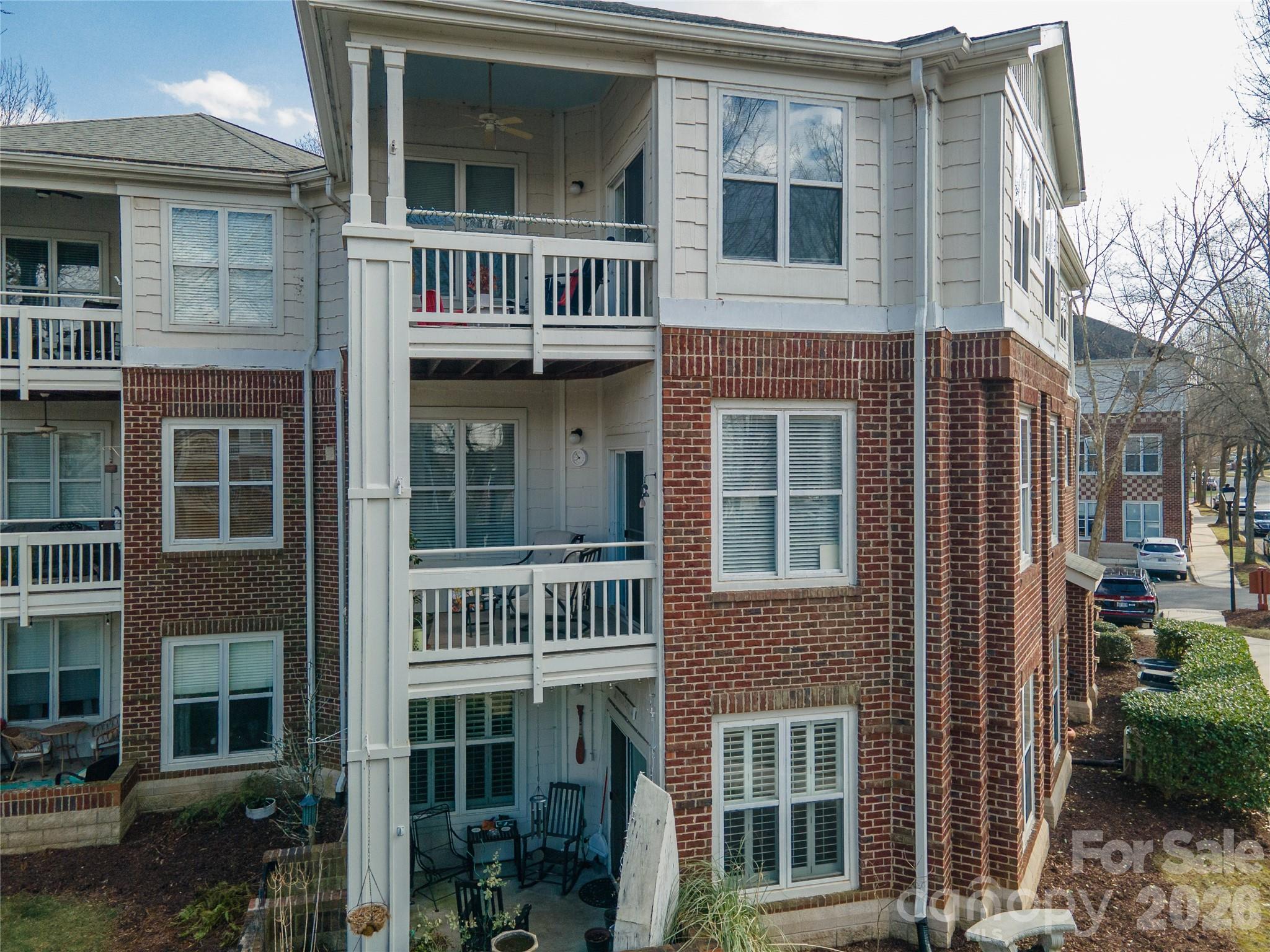714 Northeast Drive Davidson NC 28036