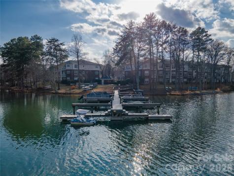 714 Northeast Drive Davidson NC 28036