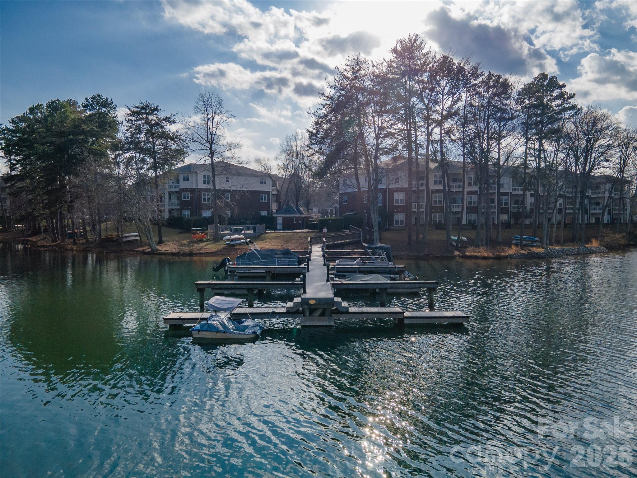 714 Northeast Drive Davidson NC 28036