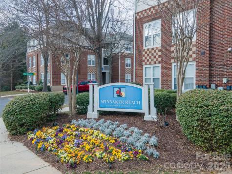 714 Northeast Drive Davidson NC 28036