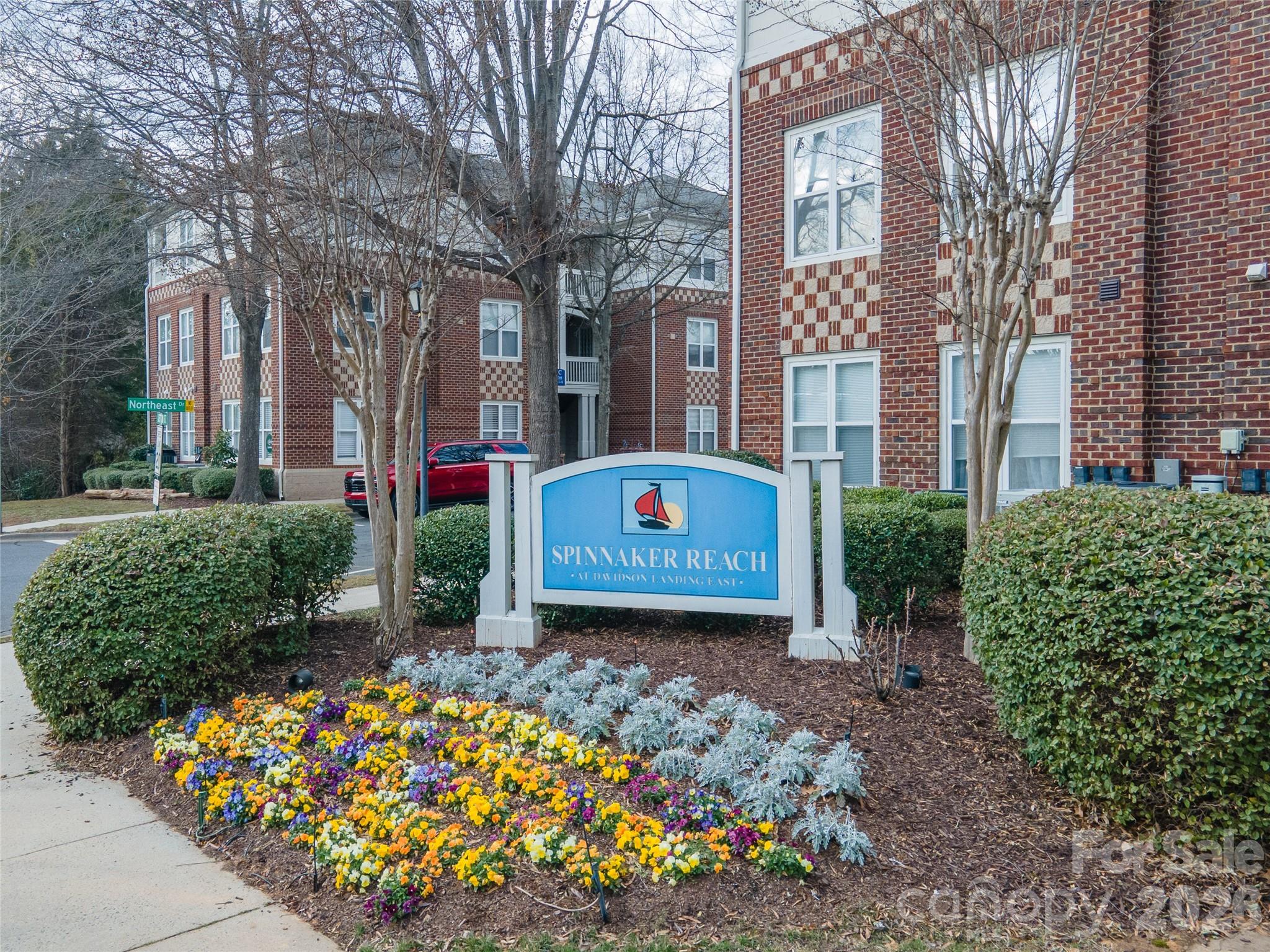714 Northeast Drive Davidson NC 28036