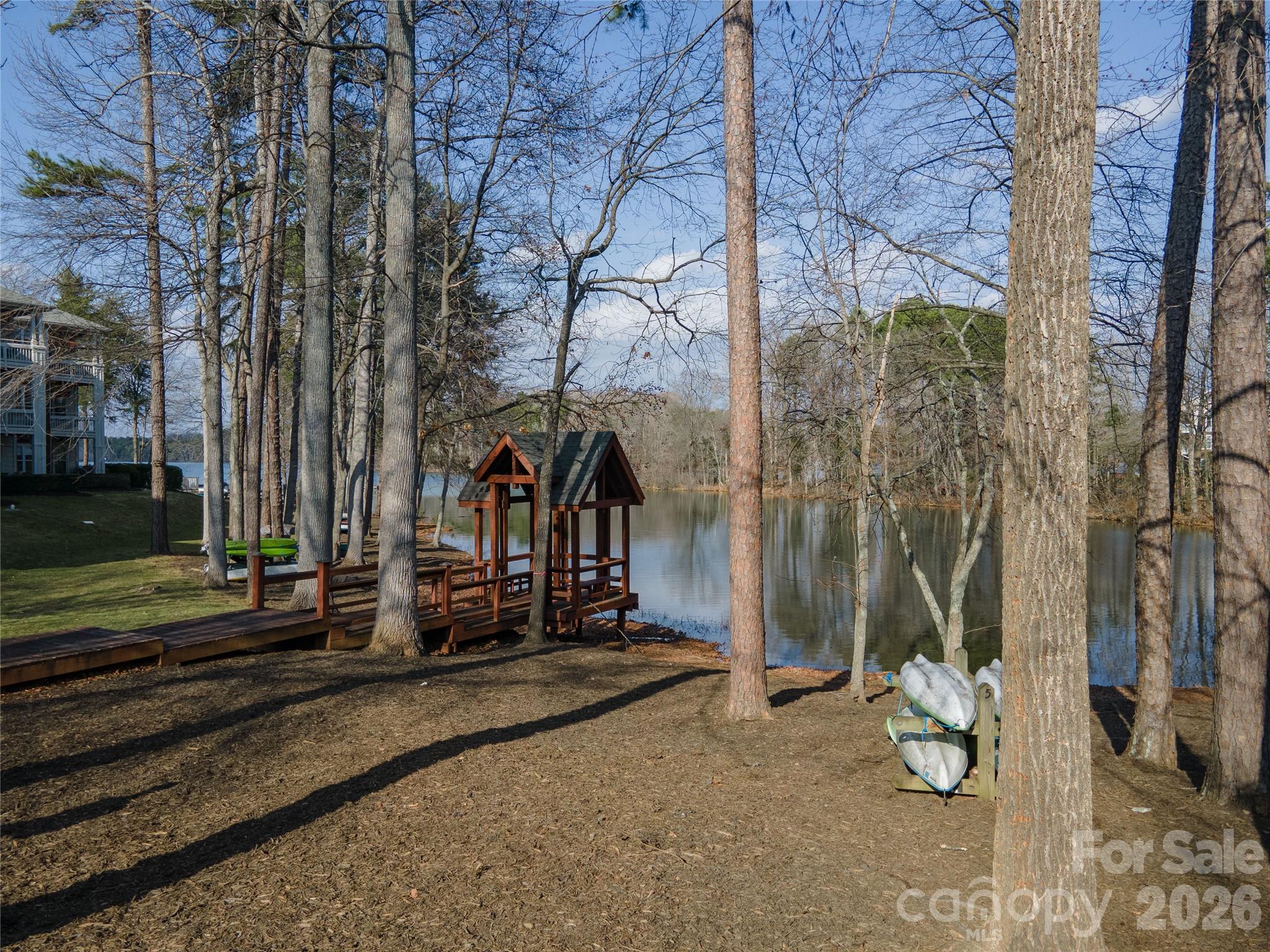 714 Northeast Drive Davidson NC 28036
