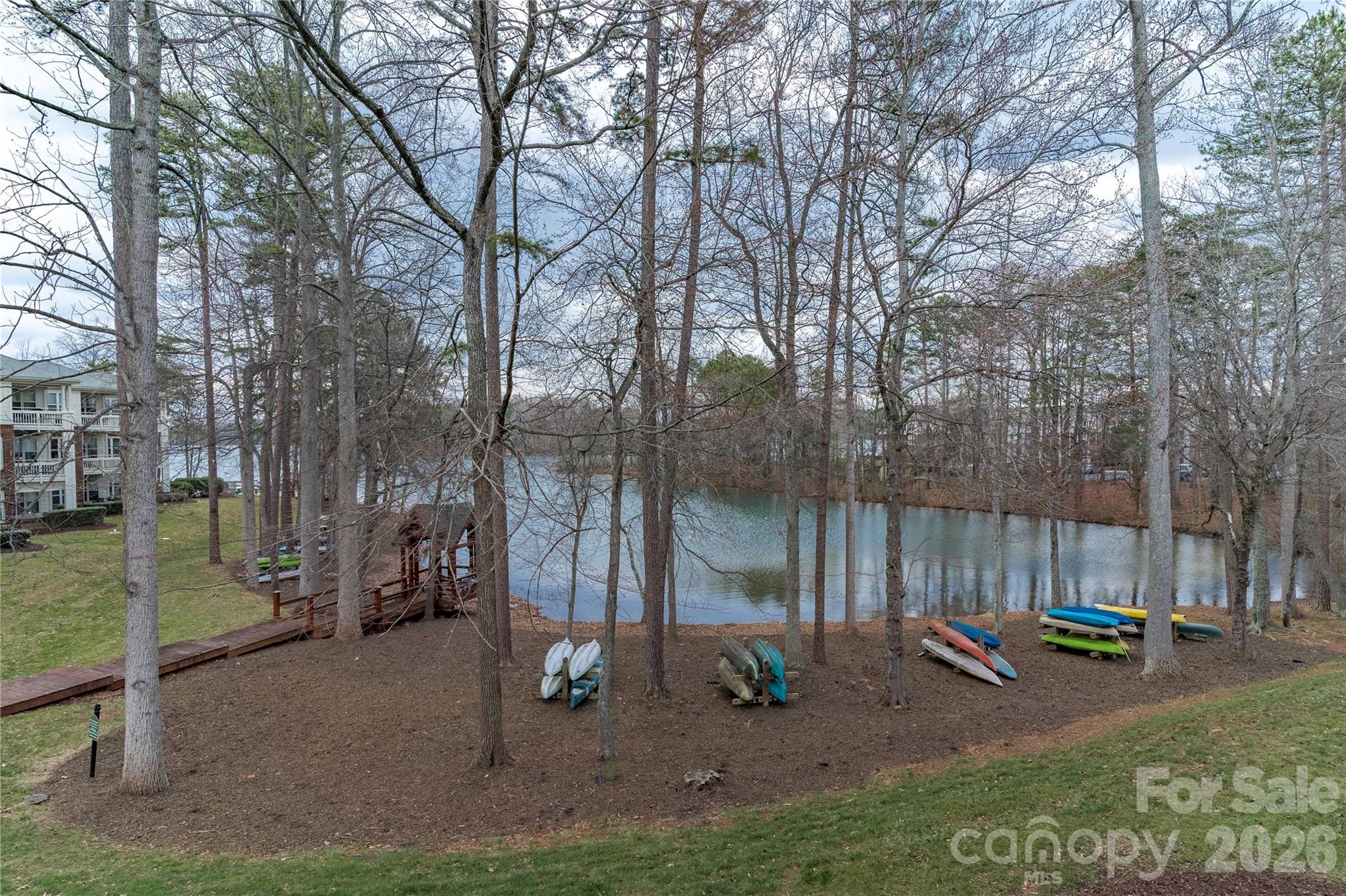 714 Northeast Drive Davidson NC 28036
