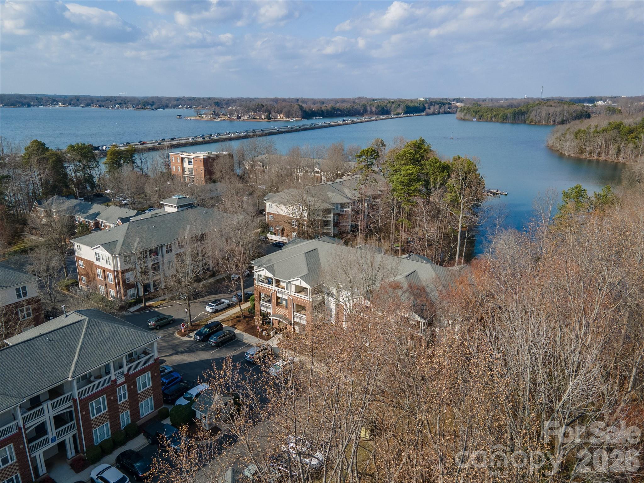 714 Northeast Drive Davidson NC 28036