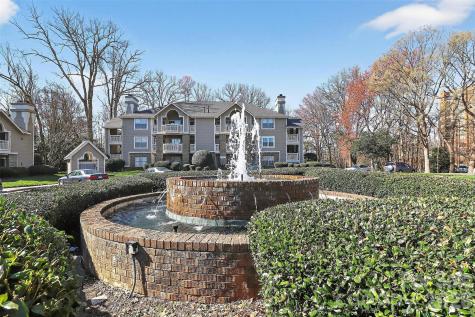 5009 Sharon Road Charlotte NC 28210