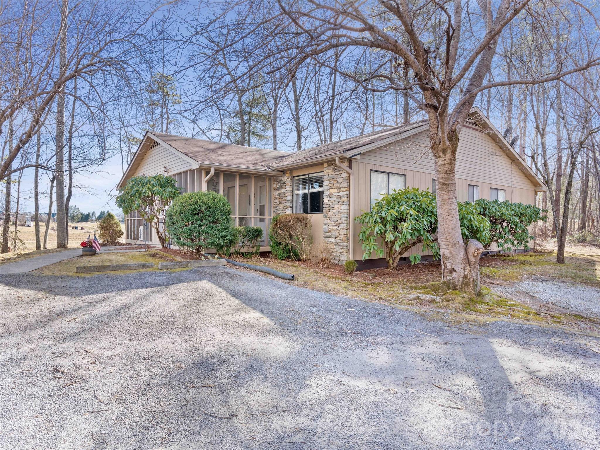 193 Freedom Road Hendersonville NC 28792