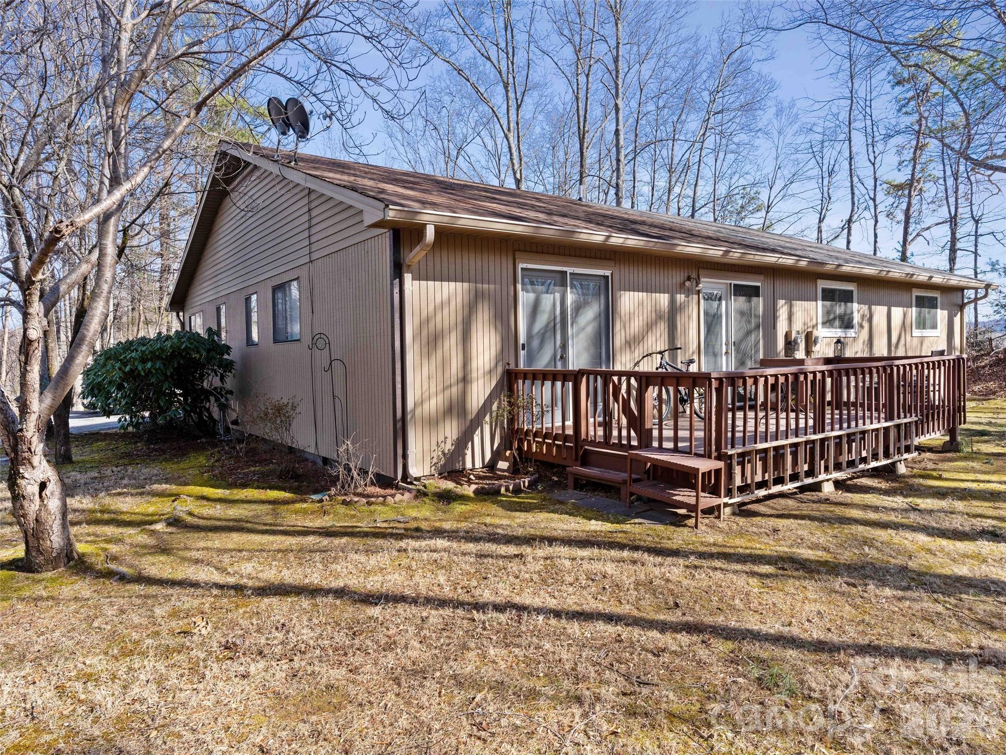 193 Freedom Road Hendersonville NC 28792