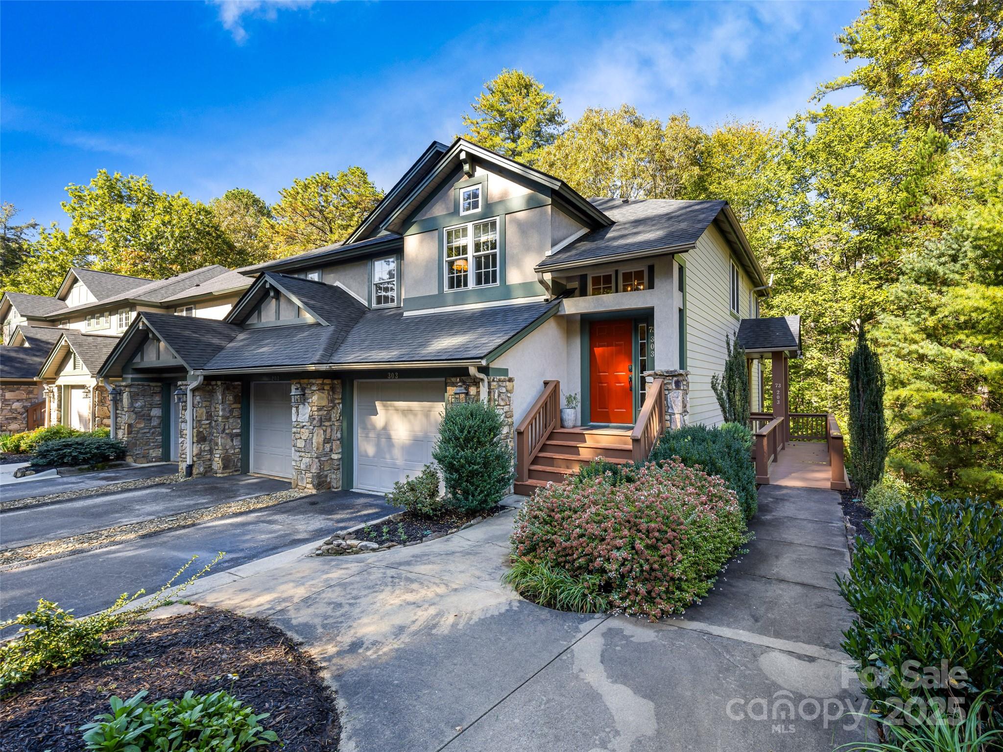 73 Ridgetop Circle Brevard NC 28712