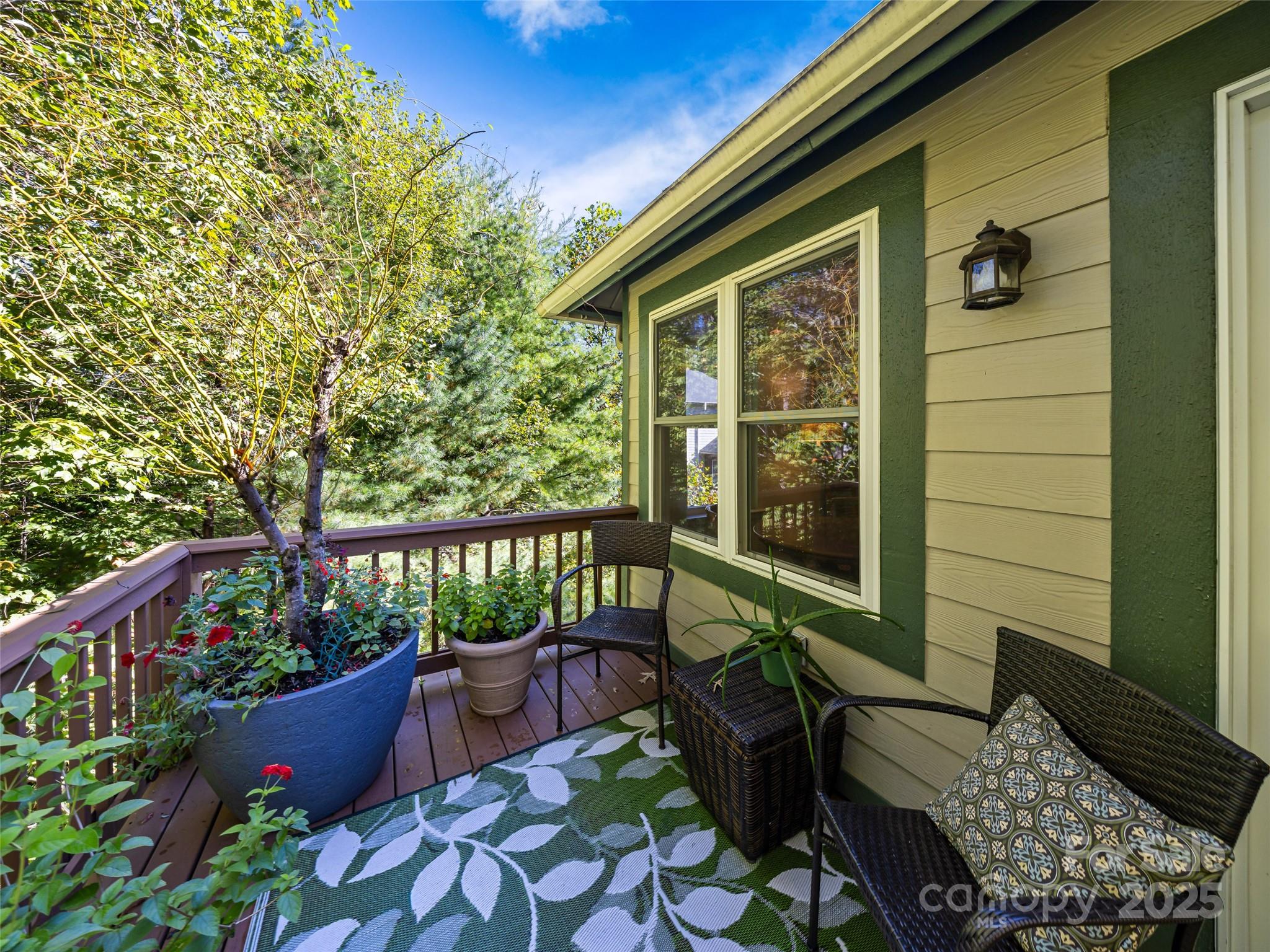 73 Ridgetop Circle Brevard NC 28712