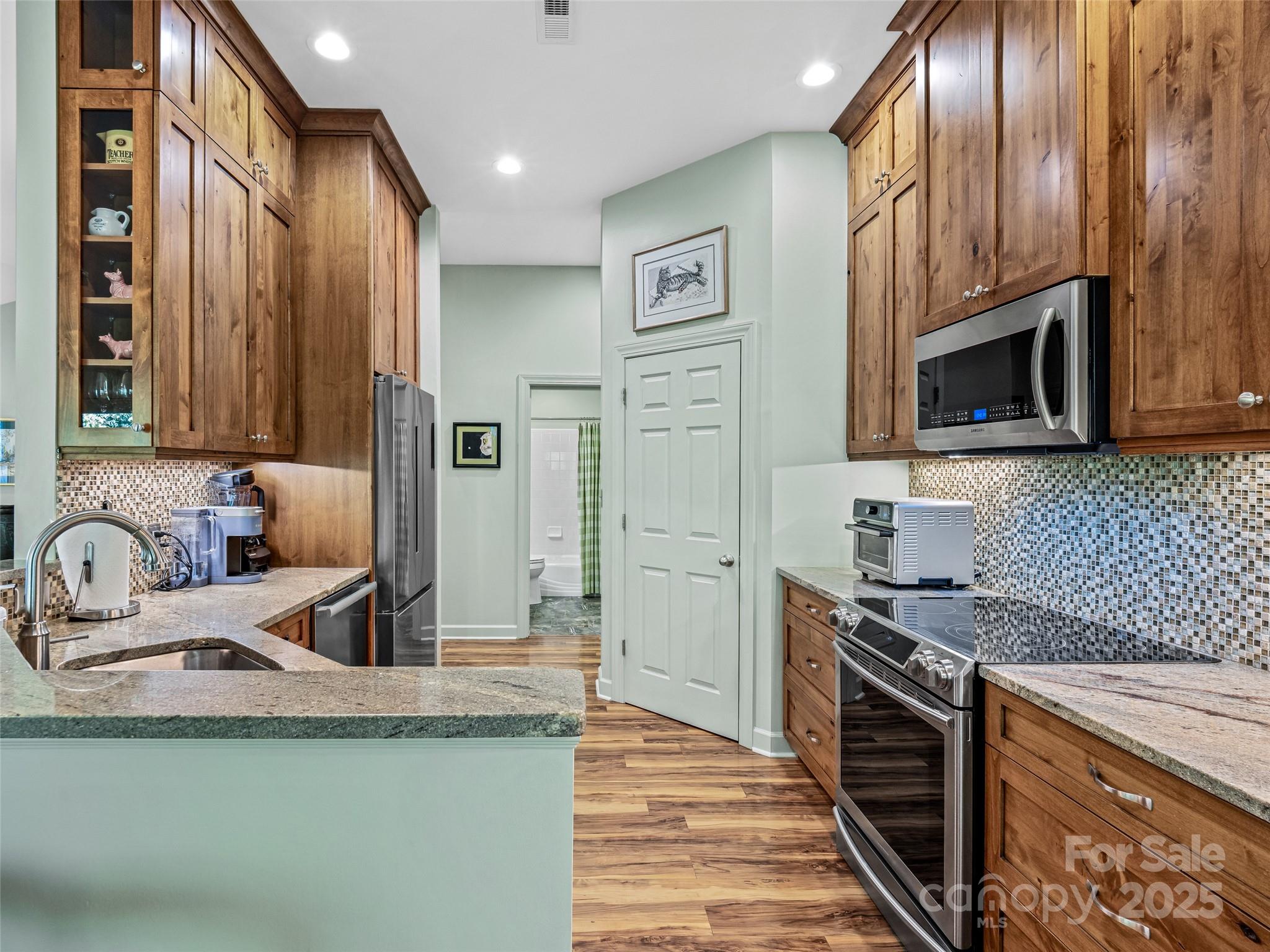 73 Ridgetop Circle Brevard NC 28712