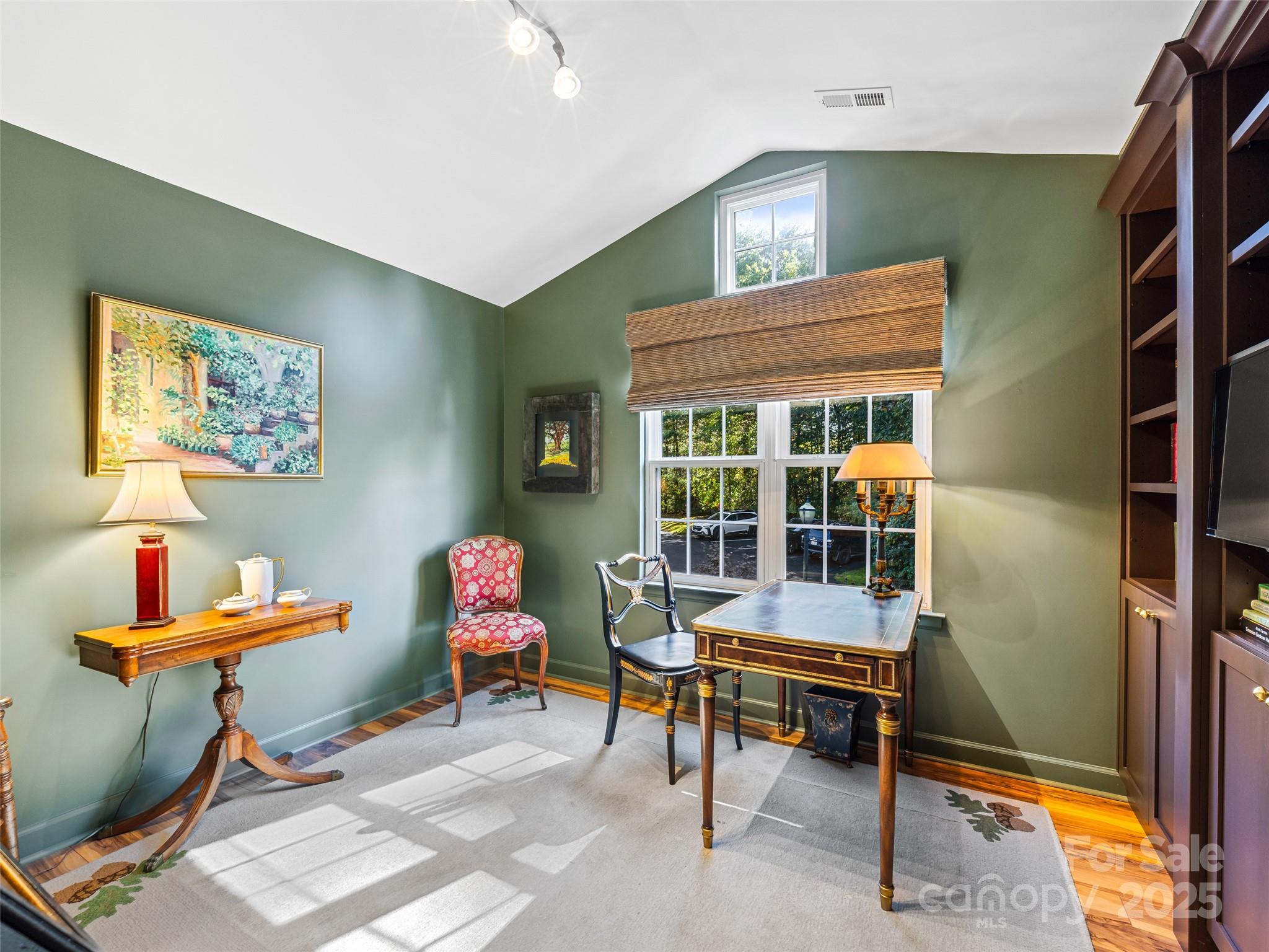 73 Ridgetop Circle Brevard NC 28712