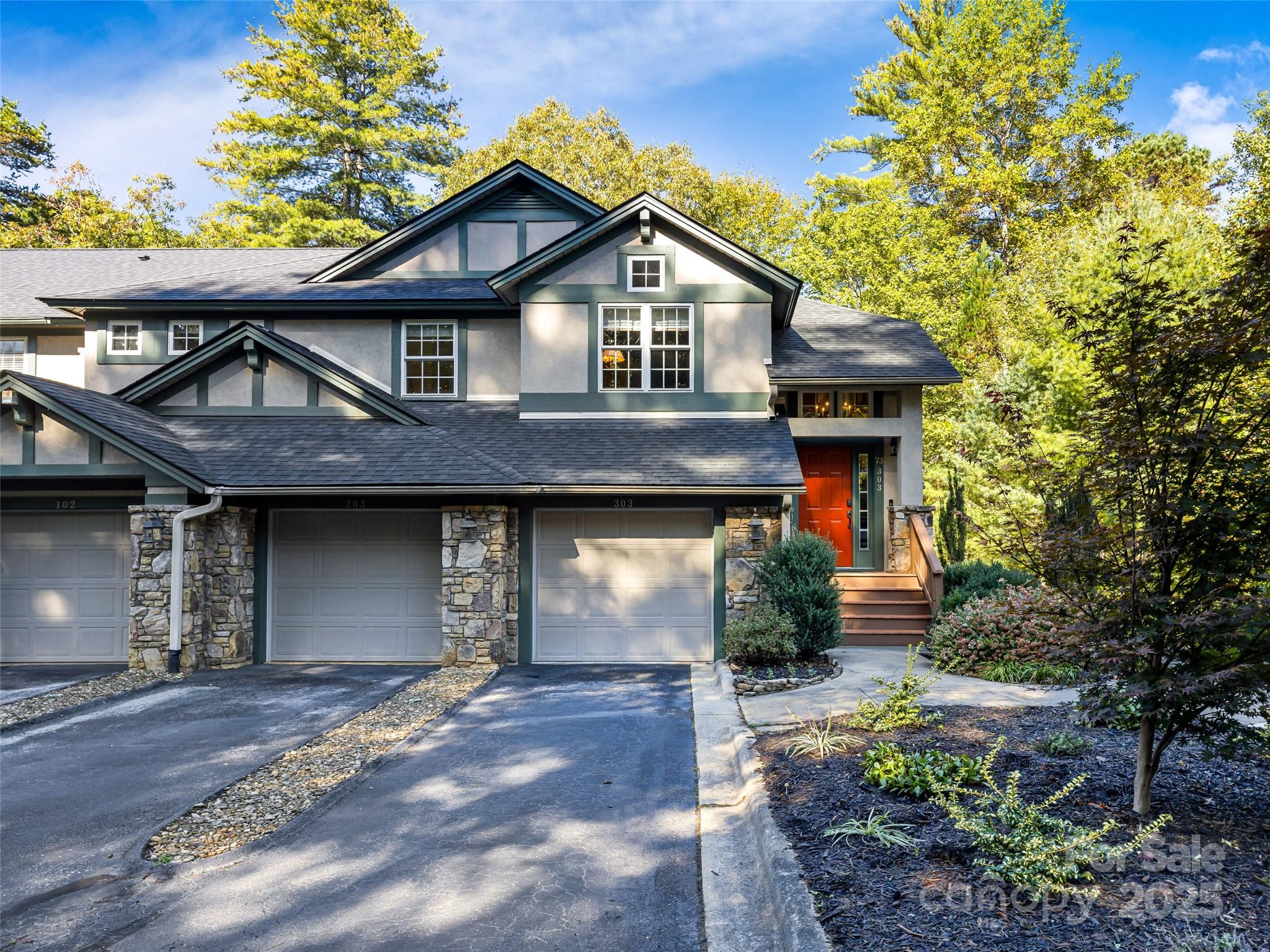 73 Ridgetop Circle Brevard NC 28712
