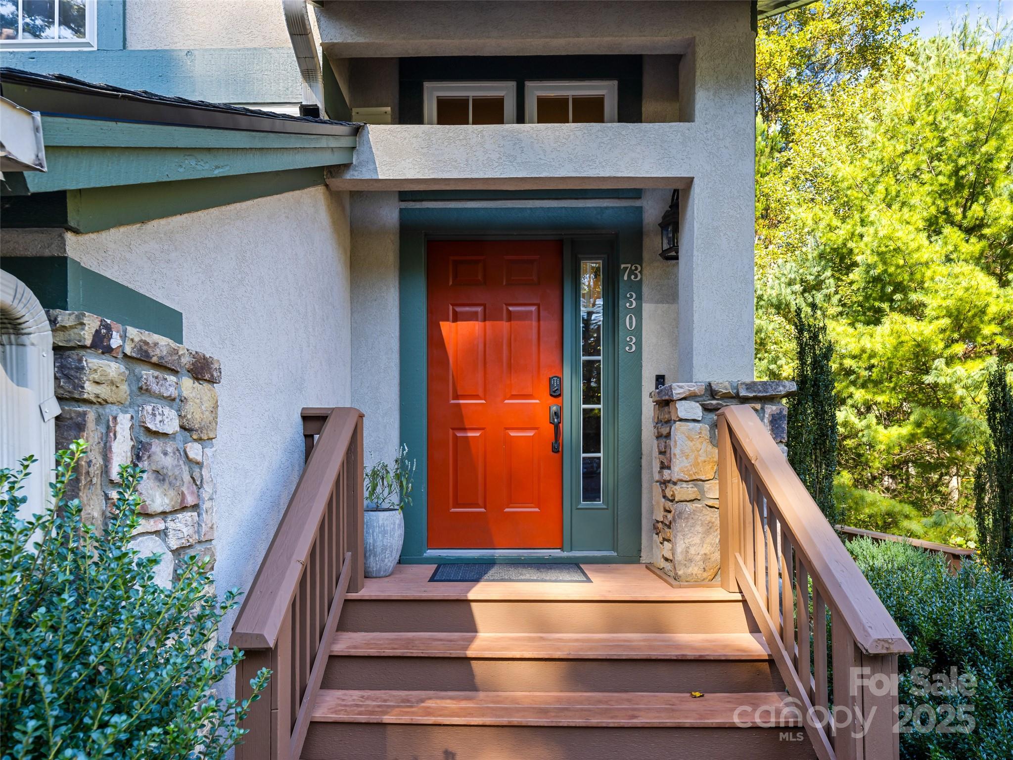 73 Ridgetop Circle Brevard NC 28712