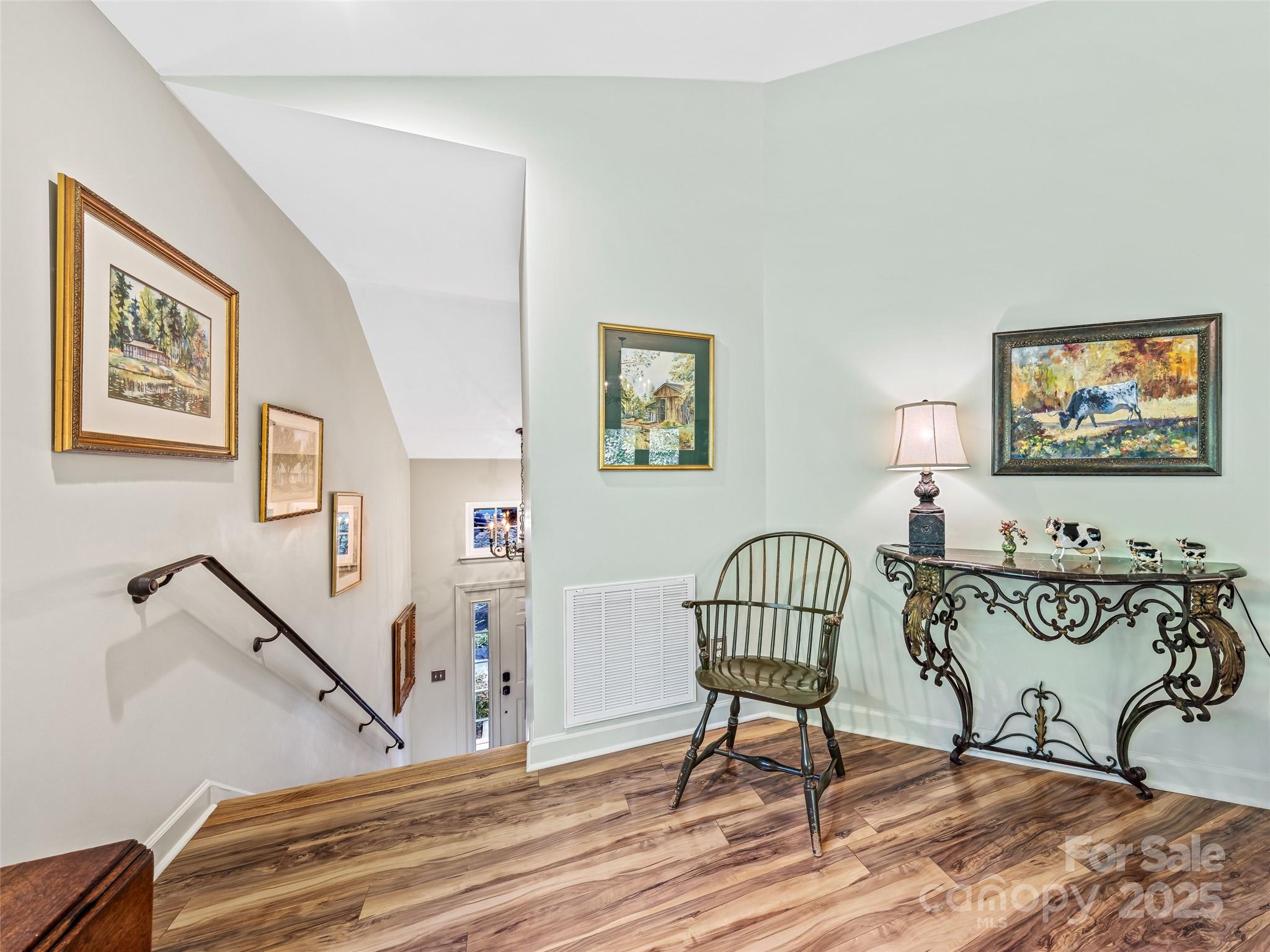 73 Ridgetop Circle Brevard NC 28712