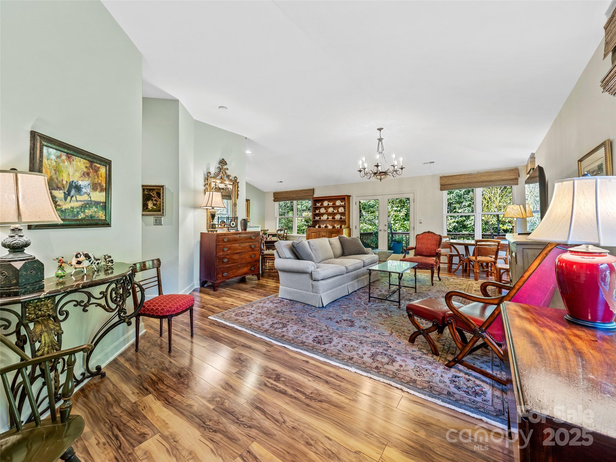 73 Ridgetop Circle Brevard NC 28712