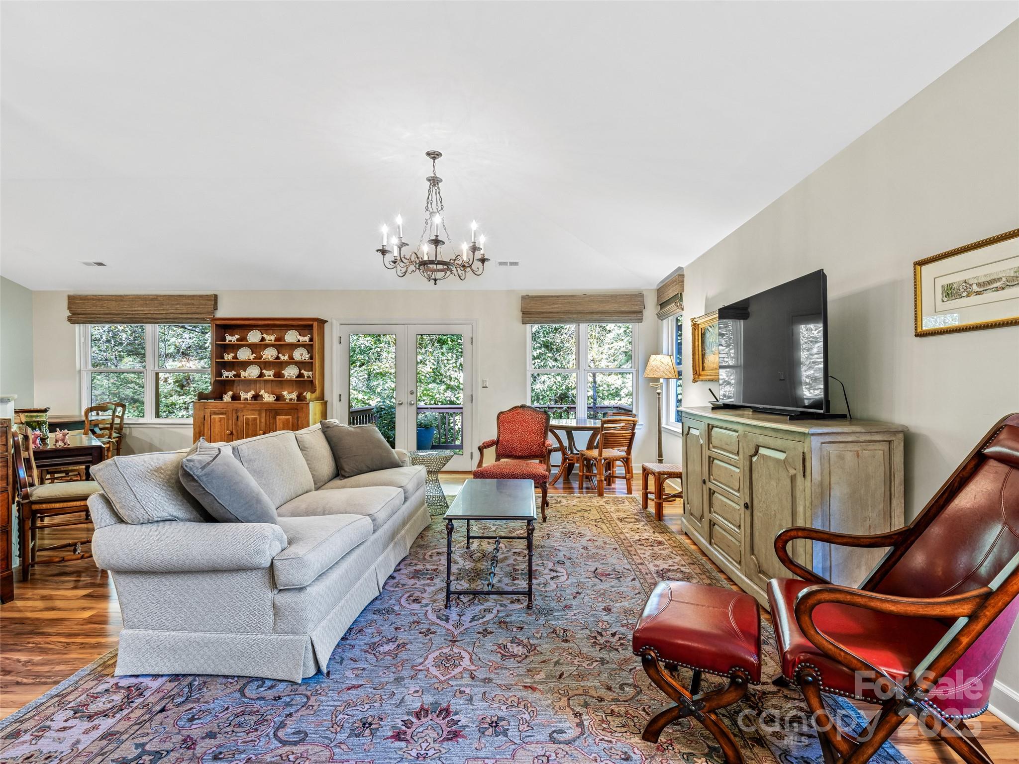 73 Ridgetop Circle Brevard NC 28712