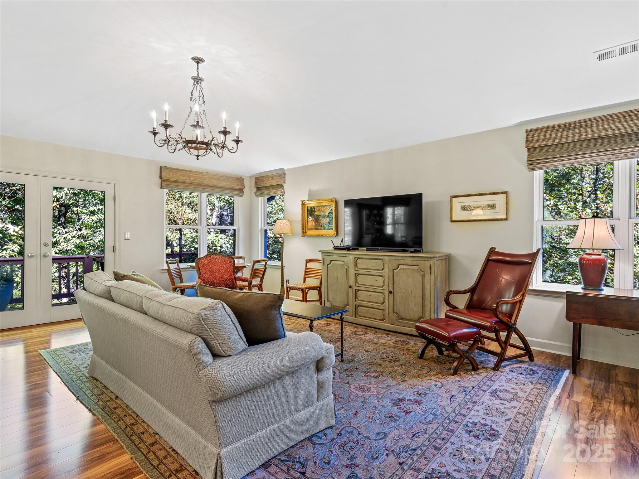73 Ridgetop Circle Brevard NC 28712