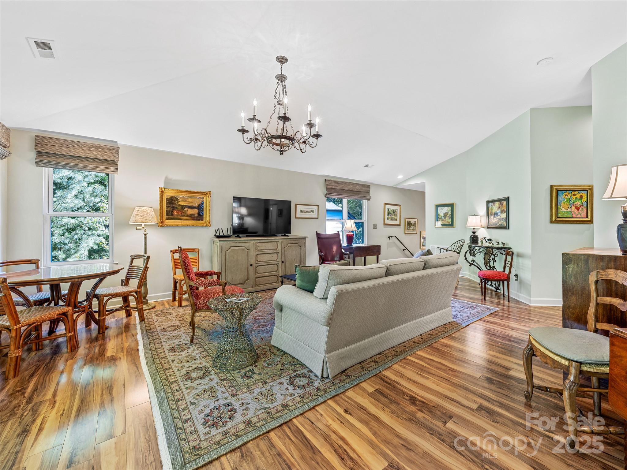 73 Ridgetop Circle Brevard NC 28712
