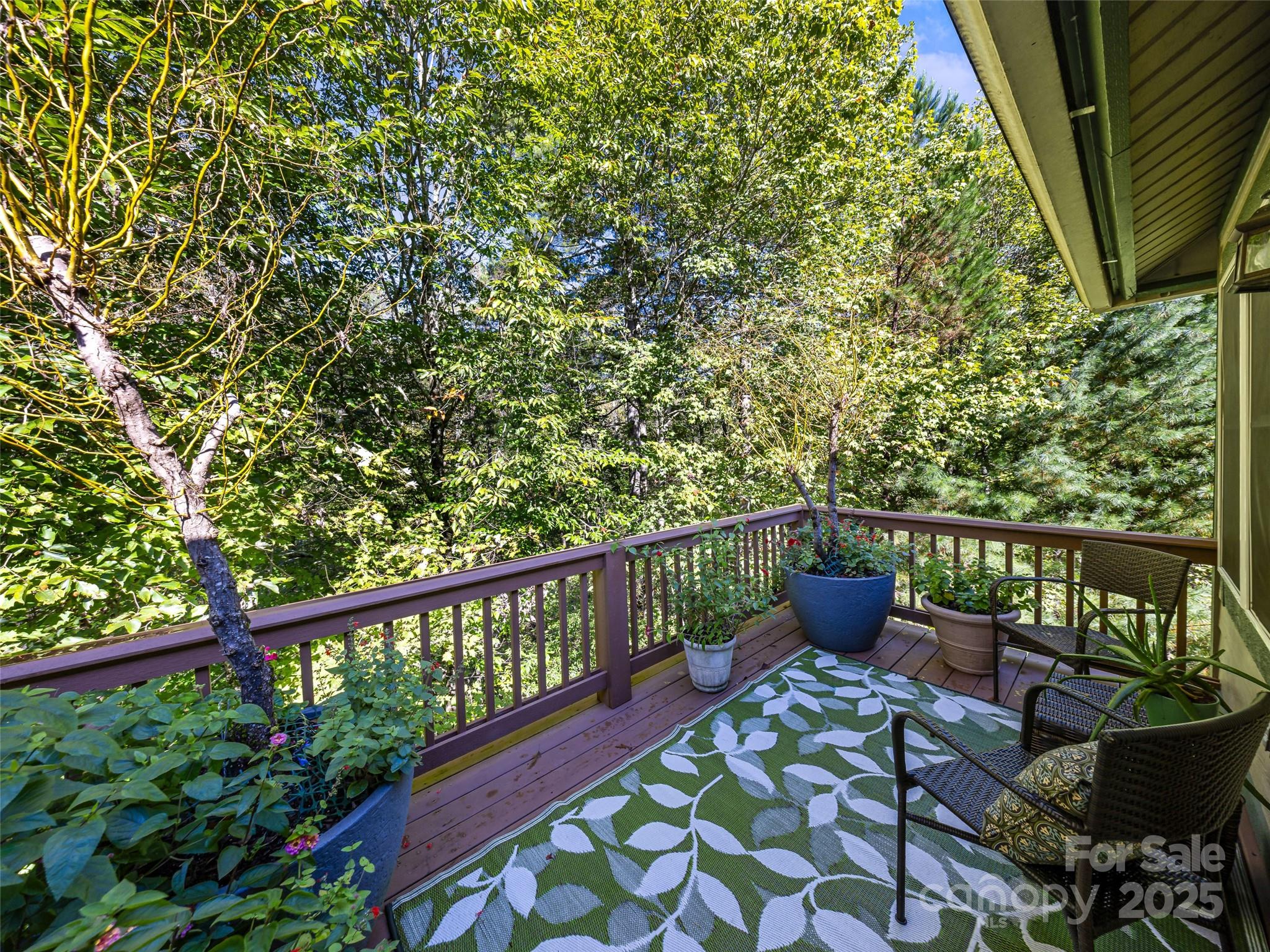 73 Ridgetop Circle Brevard NC 28712