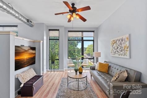 514 W 10th Street Charlotte NC 28202