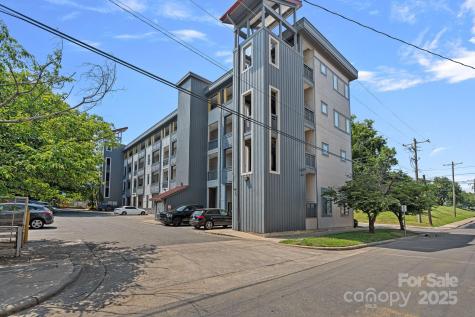 514 W 10th Street Charlotte NC 28202