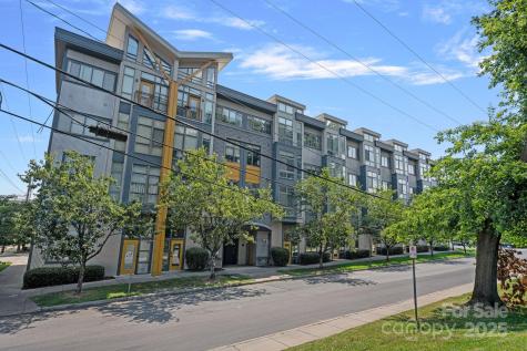 514 W 10th Street Charlotte NC 28202