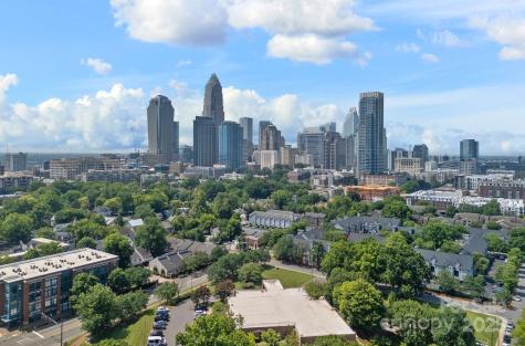 514 W 10th Street Charlotte NC 28202