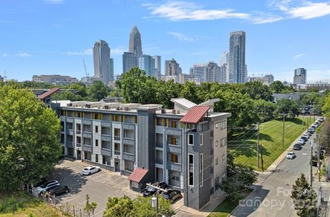 514 W 10th Street Charlotte NC 28202