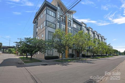 514 W 10th Street Charlotte NC 28202