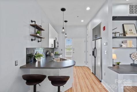 514 W 10th Street Charlotte NC 28202