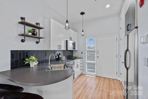 514 W 10th Street Charlotte NC 28202
