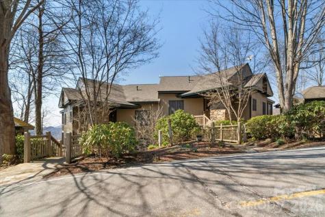 600 Andrew Banks Road Burnsville NC 28714