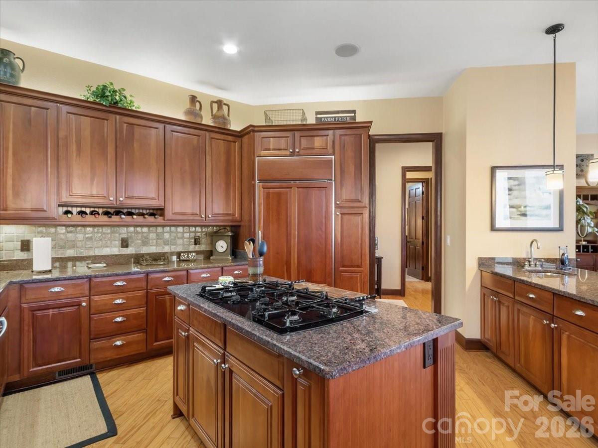 600 Andrew Banks Road Burnsville NC 28714