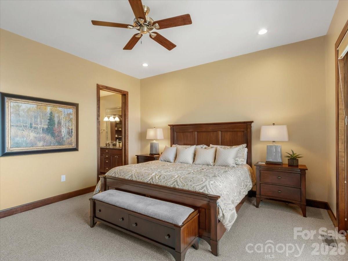 600 Andrew Banks Road Burnsville NC 28714