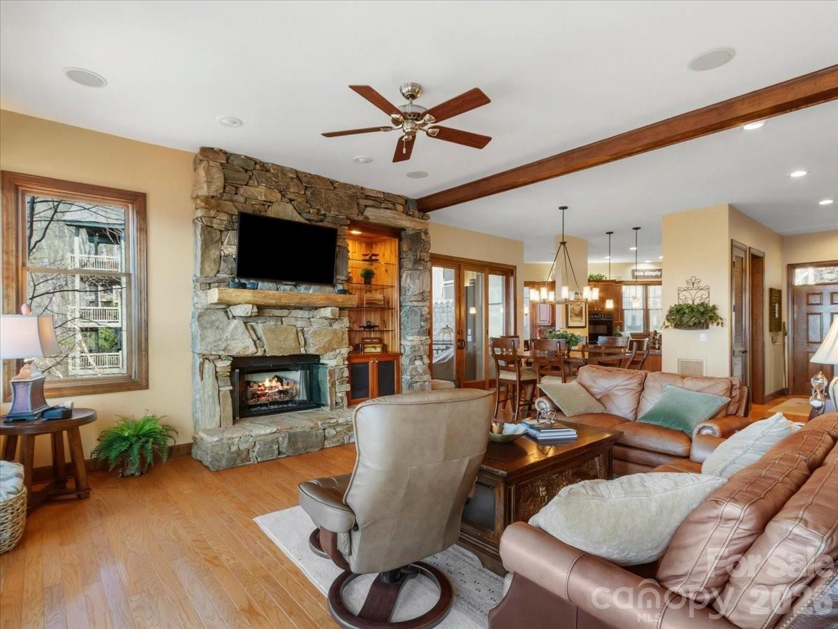 600 Andrew Banks Road Burnsville NC 28714