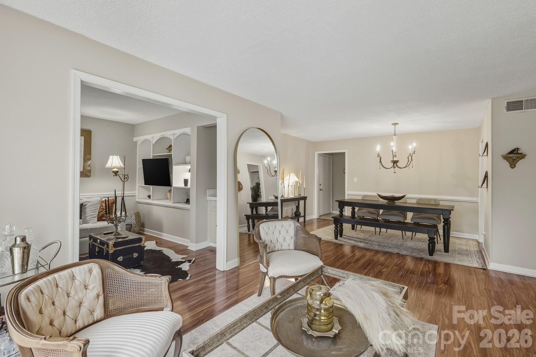 7034 Quail Hill Road Charlotte NC 28210