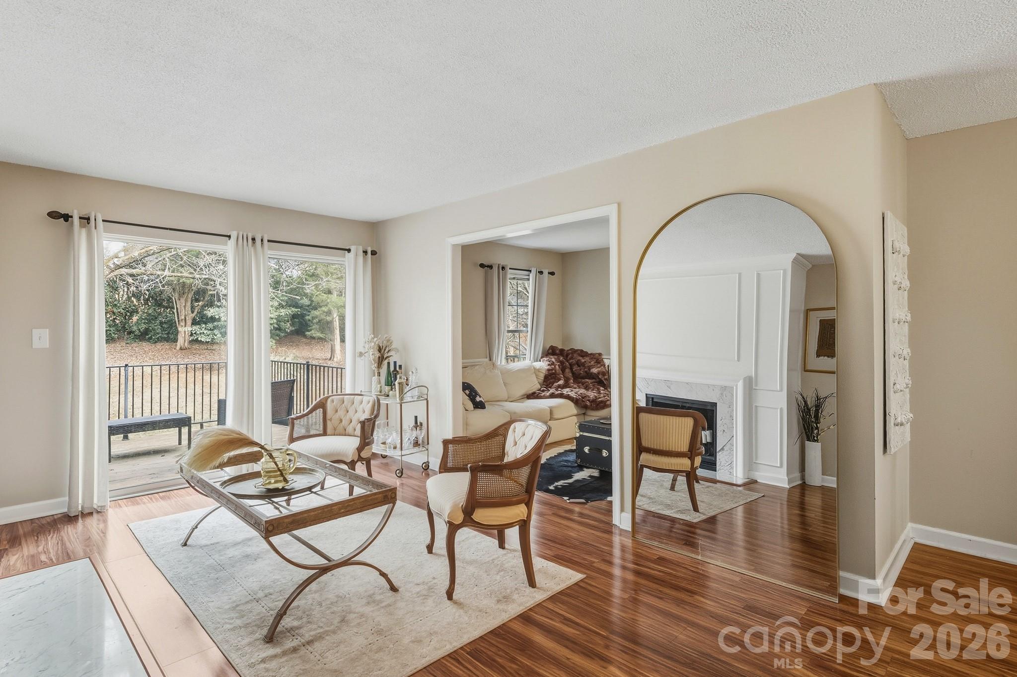 7034 Quail Hill Road Charlotte NC 28210