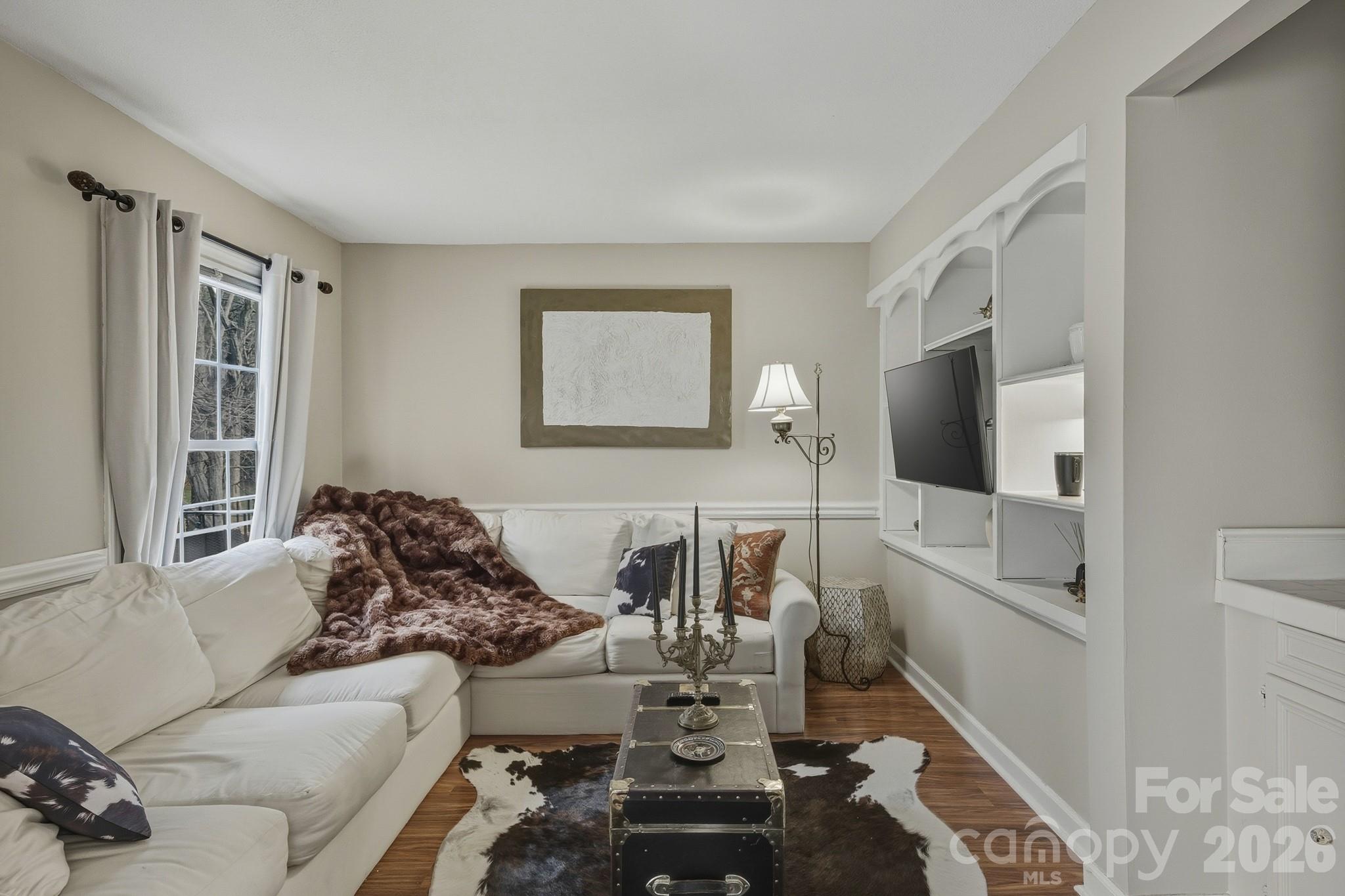 7034 Quail Hill Road Charlotte NC 28210