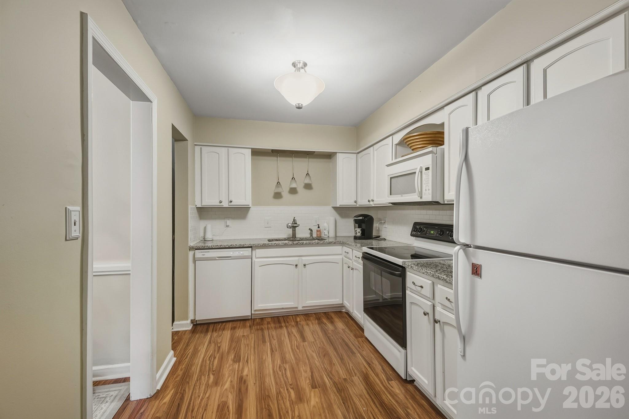 7034 Quail Hill Road Charlotte NC 28210