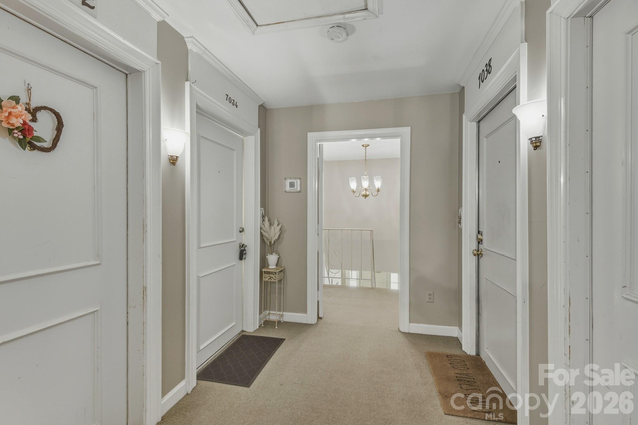 7034 Quail Hill Road Charlotte NC 28210