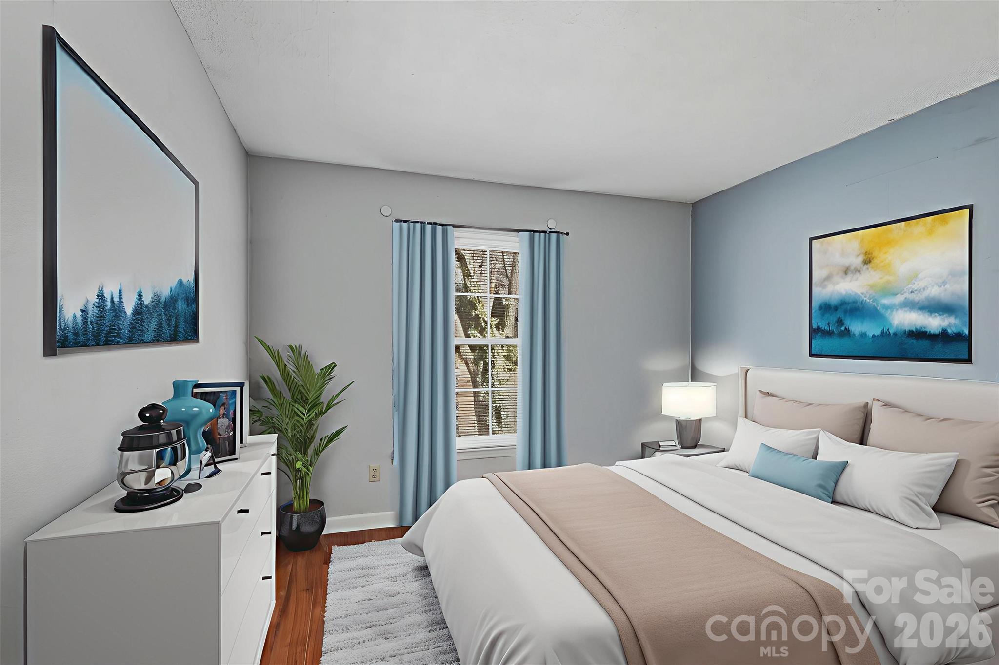 7034 Quail Hill Road Charlotte NC 28210