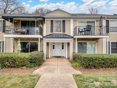 7034 Quail Hill Road Charlotte NC 28210