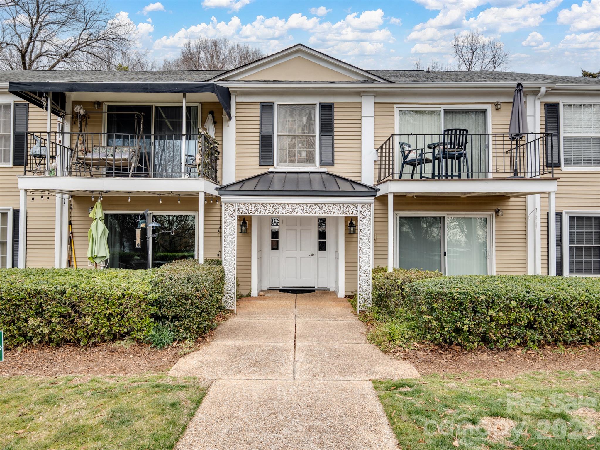 7034 Quail Hill Road Charlotte NC 28210