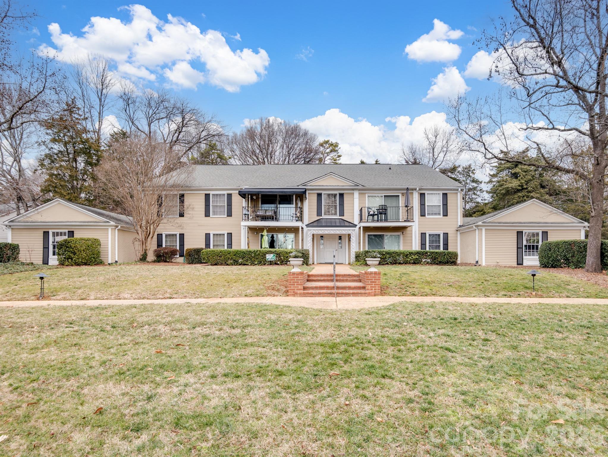 7034 Quail Hill Road Charlotte NC 28210