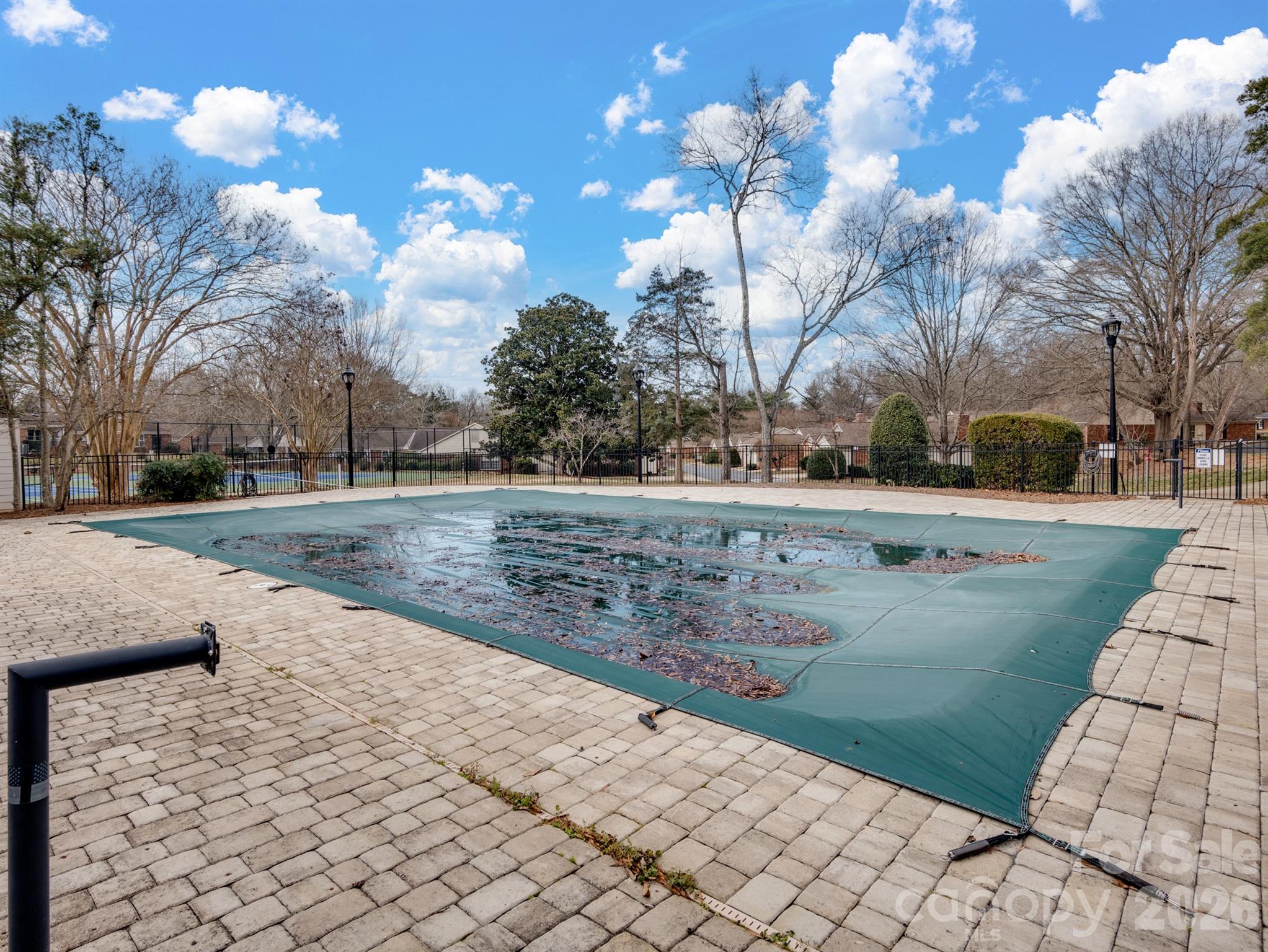 7034 Quail Hill Road Charlotte NC 28210