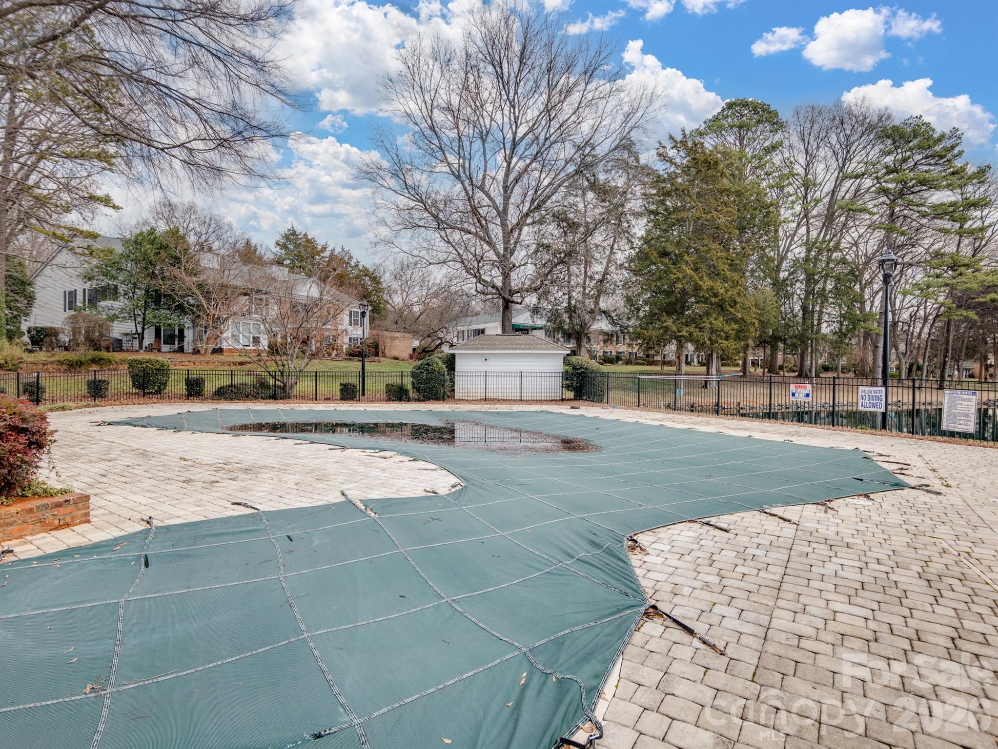 7034 Quail Hill Road Charlotte NC 28210