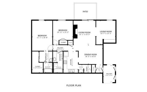 7034 Quail Hill Road Charlotte NC 28210